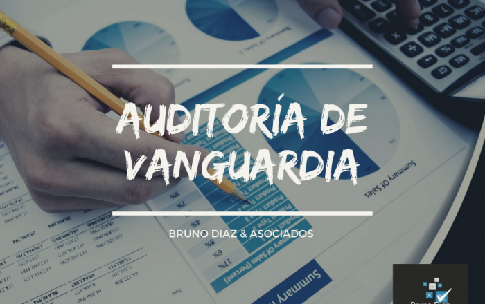 Auditoría de Vanguardia